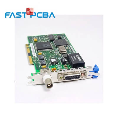 血液透析机PCBA加工