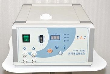 亚低温治疗仪PCBA加工