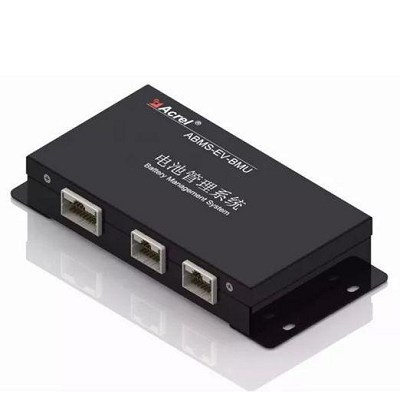 新能源汽车BMS系统电路板加工