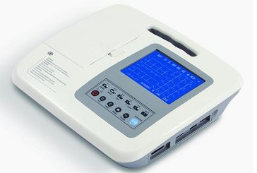 数字式心电图机电路板smt加工