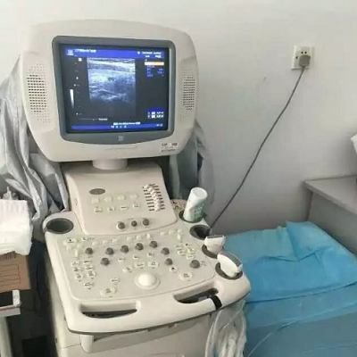 数字式心电图机电路板smt加工