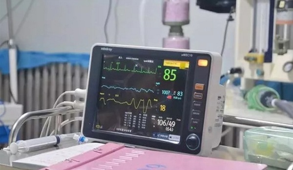 生命体征监护仪