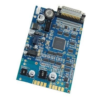 PCBA加工—医院手术室监护仪电路板