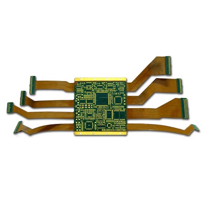 医疗器械控制净化器PCB制造