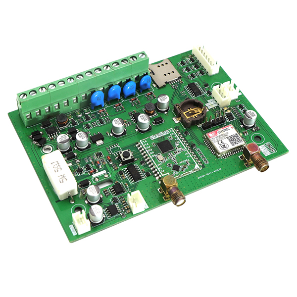 人脸识别代工pcb线路板组装pcba生产