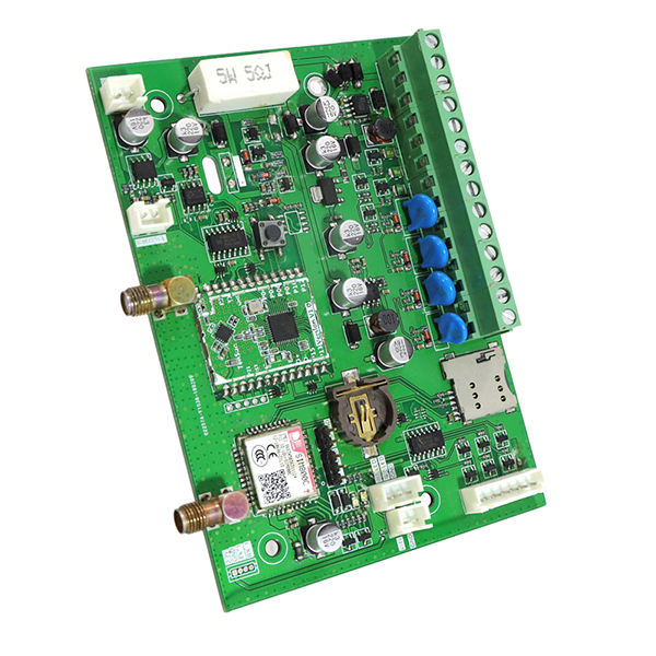 电子94v0 PCB板和PCB组装制造商