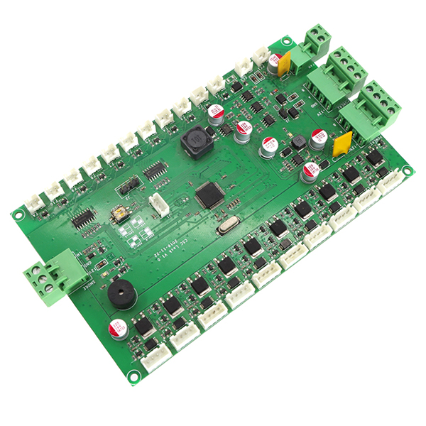 电子94v0 PCB板和PCB组装制造商