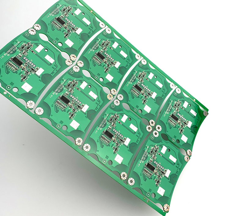 pcb组装定制多层pcb