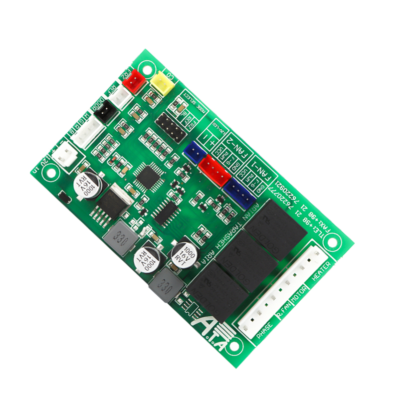 pcb组装定制多层pcb