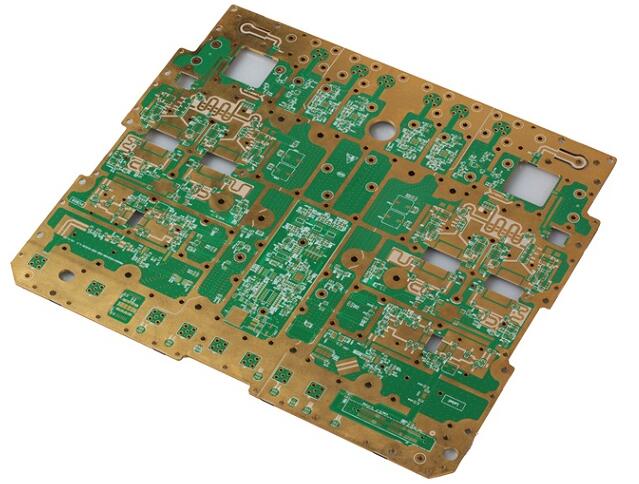 陶瓷PCB电路板