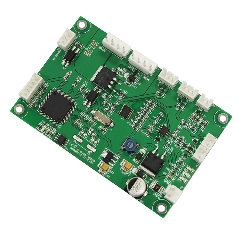 pcba加工生产pcb抄板打样 美容仪pcba电路板贴片加工生产